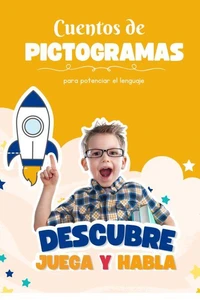 Cuentos con Pictogramas