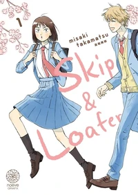 Skip & Loafer  Tome 1