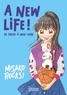 Misako Rocks - A new life ! - De Tokyo à New-York.