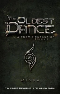 The Oldest Dance