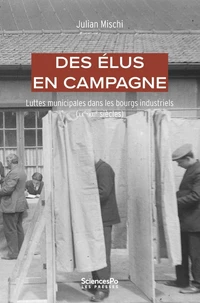 Des élus en campagne