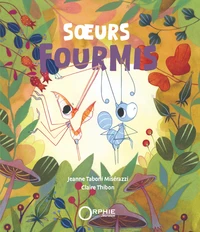 S urs fourmis
