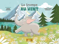 La trompe au vent [KAMISHIBAI