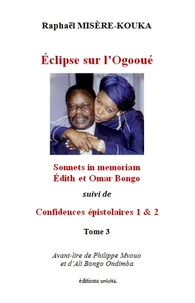 Edith-Lucie Bongo
