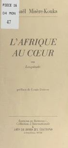 L'Afrique au cœur