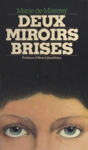 Deux miroirs brisés