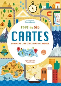 Fous de géo