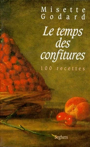 Le temps des confitures