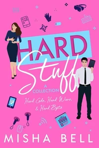 Hard Stuff (A Collection)