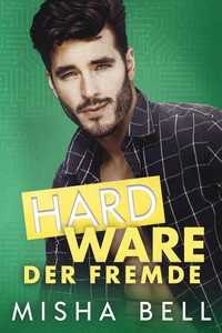 Hard Ware – Der Fremde