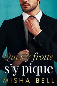 Qui s'y frotte s'y pique
