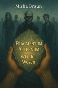 Fragmentum Aeternum WG der Wesen