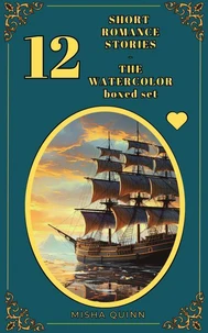 12 Short Romance Stories - The Watercolor Boxed Set