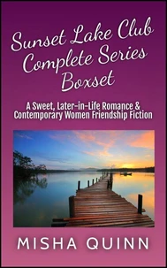 Sunset Lake Club Complete Series Boxset