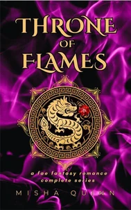 Throne of Flames