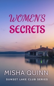  Misha Quinn - Women's Secrets - Sunset Lake Club, #1.