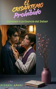 El Crisantemo Prohibido