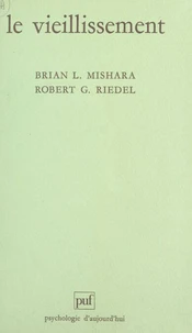 Le vieillissement