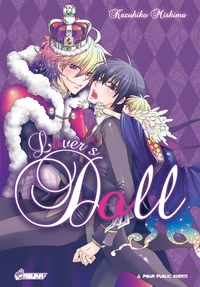 Lover's doll Tome 1
