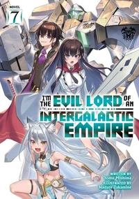 I'm the Evil Lord of an Intergalactic Empire!