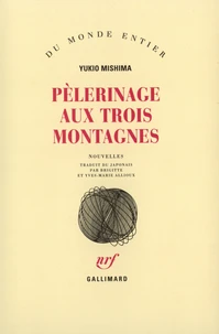Pèlerinage aux trois montagnes