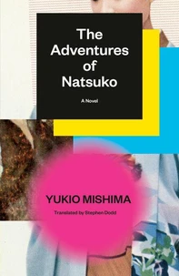 The Adventures of Natsuko