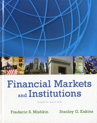 Financial Markets and Institutions