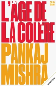 L'Age de la colère
