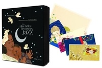 Misja Fitzgerald Michel - Les plus belles berceuses Jazz. 1 CD audio