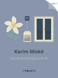 Pas de printemps pour Ali