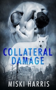  Miski Harris - Collateral Damage - Don't Ask, Don't Tell, #2.