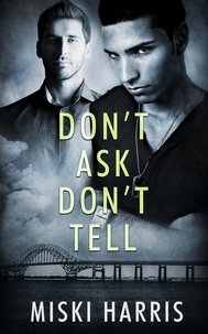  Miski Harris - Don't Ask, Don't Tell - Don't Ask, Don't Tell, #1.