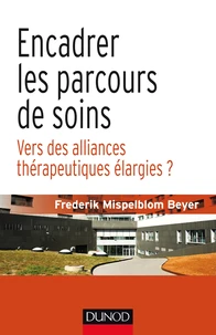 Encadrer les soins