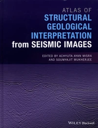 Atlas of Structural Geological Interpretation from Seismic Images