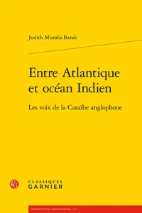 Entre Atlantique et océan Indien