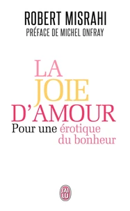 La joie d'amour
