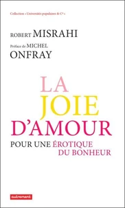 La joie d'amour