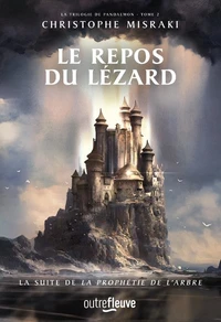 Le Repos du Lézard