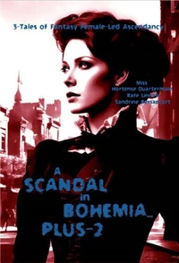 A Scandal in Bohemia... Plus-2