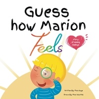  Miss Kaye - Guess How Marion Feels.