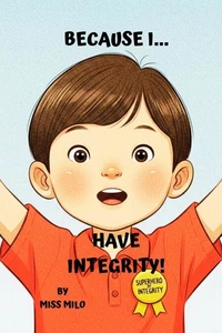 Because I... Have Integrity