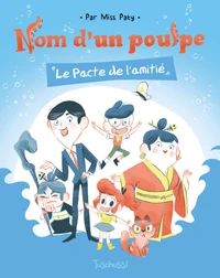 Nom d'un poulpe !