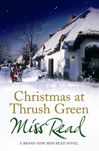 Christmas at Thrush Green