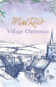 Miss Read - Village Christmas.
