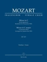 Missa in C »Krönungsmesse« KV 317
