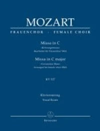 Missa in C »Krönungsmesse« KV 317