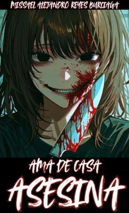Ama de casa Asesina
