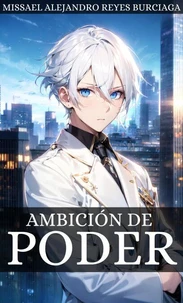 Ambición de poder