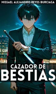 Cazador de Bestias