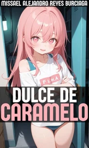 Dulce de Caramelo